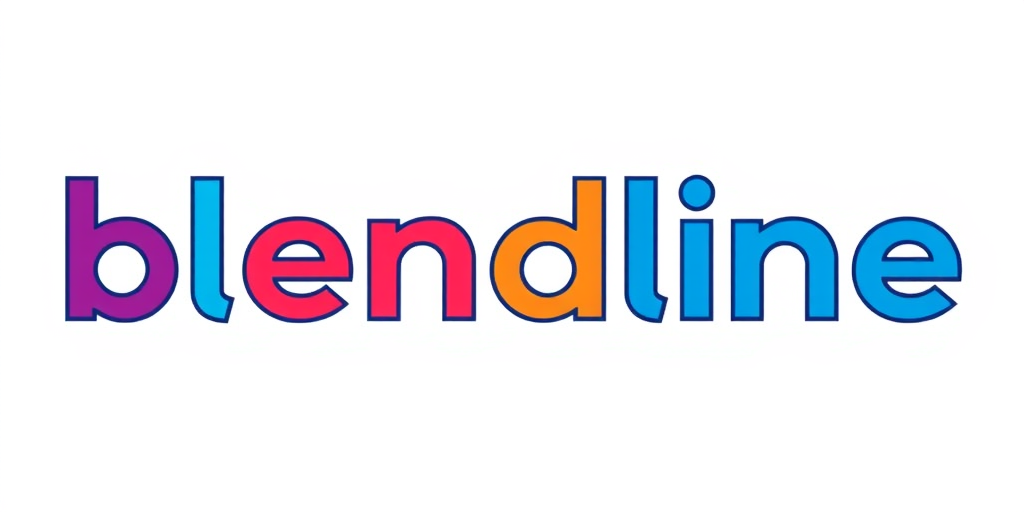 Blendline